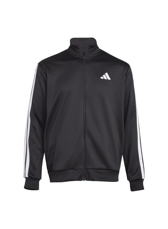 Adidas 3 stripes men tracksuit