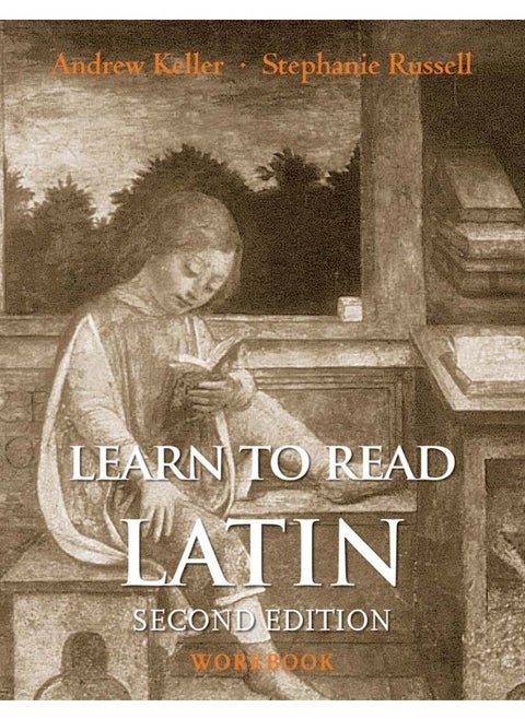 Learn to Read Latin, Second Edition (Workbook)