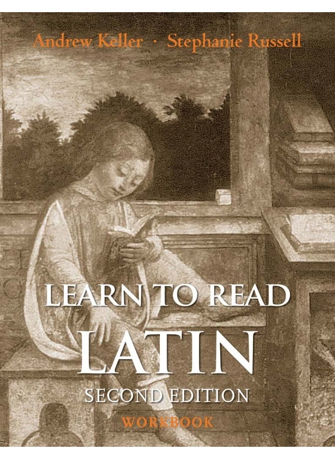 Learn to Read Latin, Second Edition (Workbook)  - Image 1