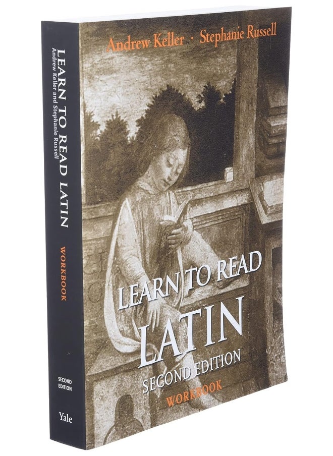 Learn to Read Latin, Second Edition (Workbook)  - Image 3