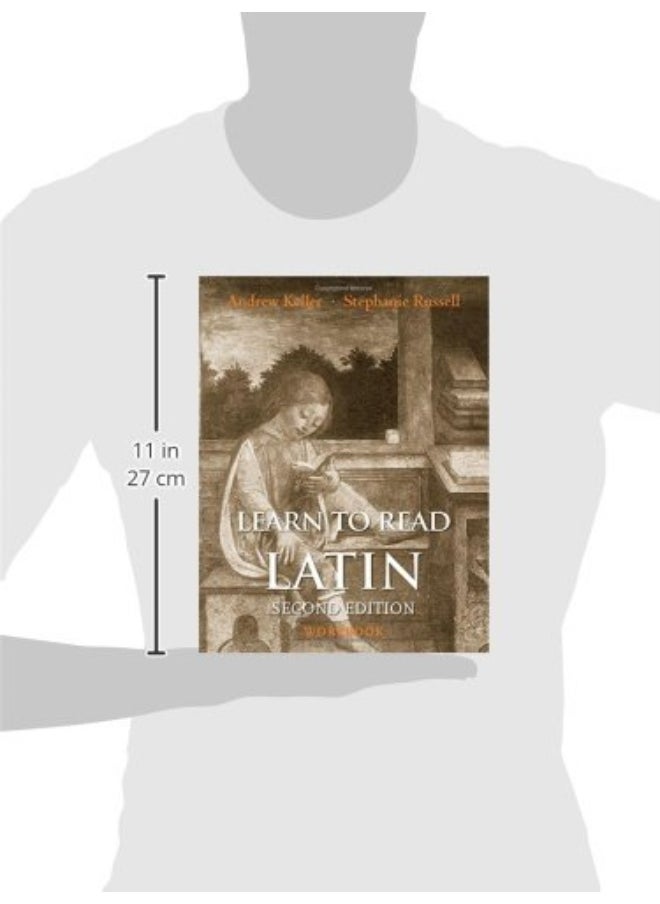 Learn to Read Latin, Second Edition (Workbook)  - Image 5