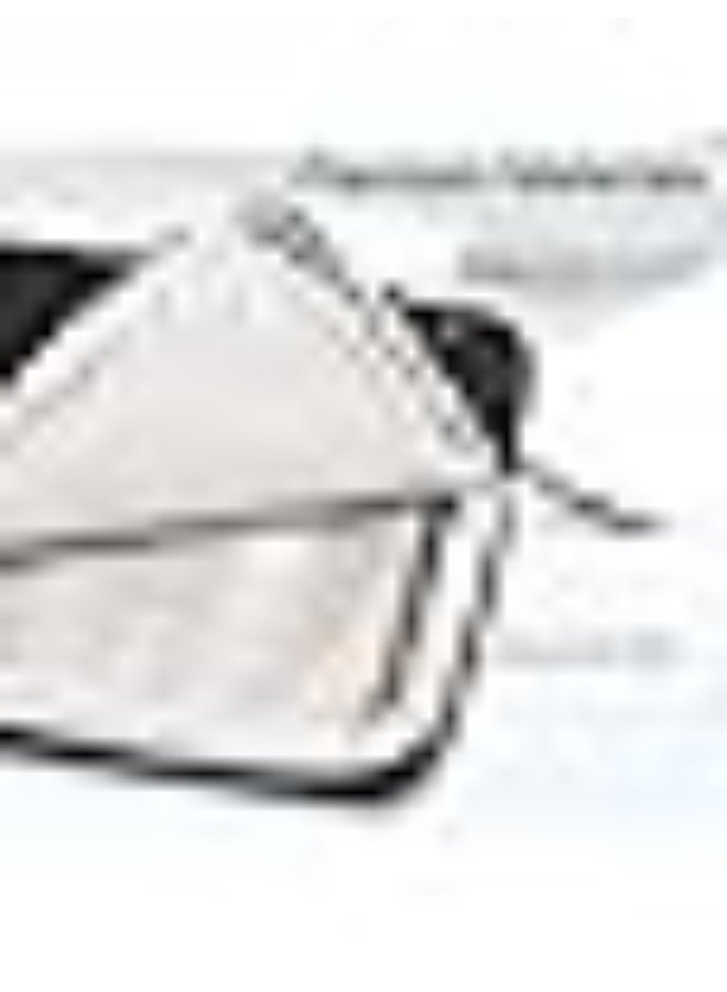 JETech Laptop Sleeve for 13-14Inch MacBook Air/Pro (M5/M4/M3/M2/M1) 2020-2025, 13-13.6 Inch Notebook, Waterproof Shock Resistant Bag Case with Accessory Pocket (Black) - Image 4