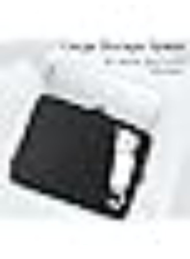 JETech Laptop Sleeve for 13-14Inch MacBook Air/Pro (M5/M4/M3/M2/M1) 2020-2025, 13-13.6 Inch Notebook, Waterproof Shock Resistant Bag Case with Accessory Pocket (Black) - Image 5