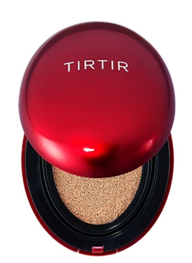 TIRTIR TIRTIR, Mask Fit Red Cushion, 21N, IVORY(18 g) - Image 2