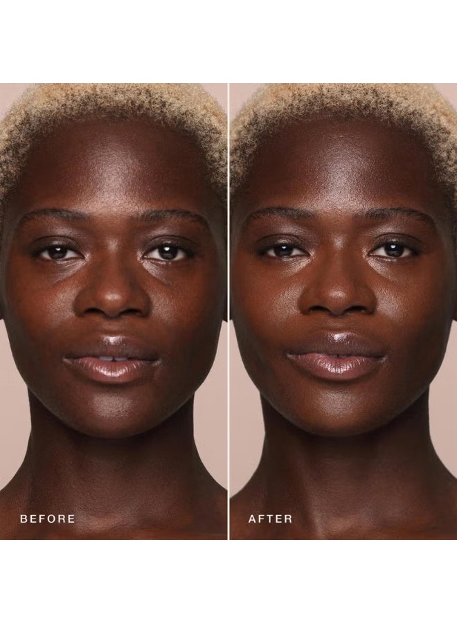 جوير كوزميتكس خافي العيوب السائل عالي التغطية من جوير كوزمتكس - هازل وود - Image 3