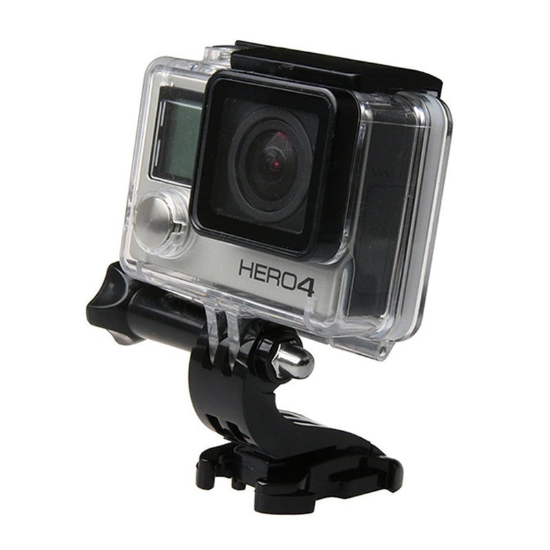 OAHU Suitable for GOPRO Camera Accessory Series (J Hook Buckle Mount) - Image 5