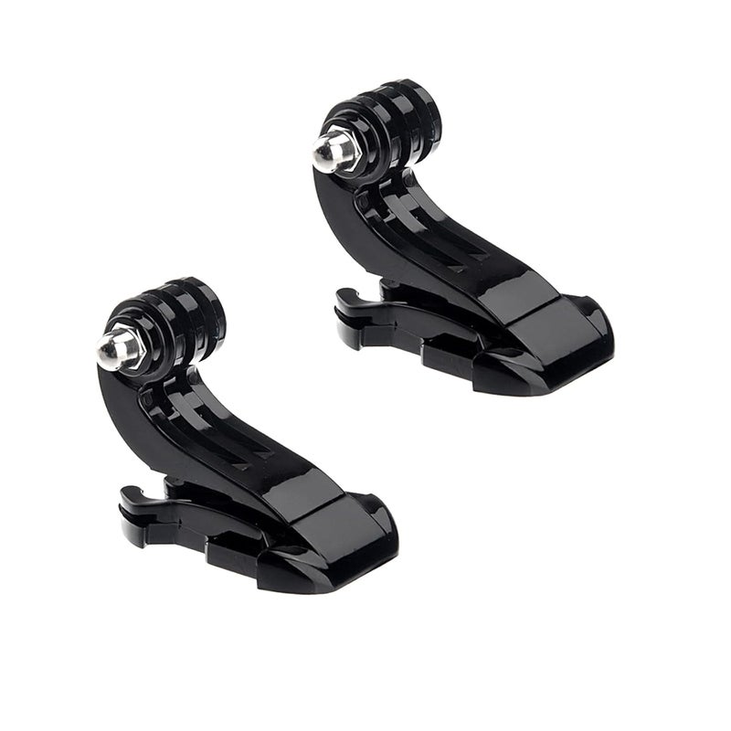 OAHU Suitable for GOPRO Camera Accessory Series (J Hook Buckle Mount) - Image 1