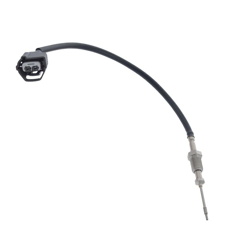 Exhaust Temperature Sensor for Mitsubishi L200 KK1T KK2T KL1T KL2T KR1W KS1W (2015–Present), Direct Replacement OEM 1587A092, Plug and Play Automotive Sensor - Image 3