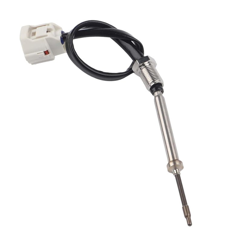 Exhaust Temperature Sensor for Mitsubishi L200 KK1T KK2T KL1T KL2T KR1W KS1W (2015–Present), Direct Replacement OEM 1587A092, Plug and Play Automotive Sensor - Image 4
