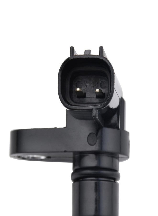 Arokzn 89413-0C020 Automatic Transmission Speed Sensor for 2013-2015 LX570丨2008-2015 Land Cruiser丨2008-2016 Sequoia Tundra V8 5.7L Replaces# 89413-0C021 89413-20010 - Image 4