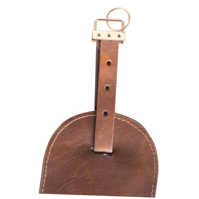 Valiclud Metal Horse Mouth Clips Purse Strap For DIY Bag Making - Image 4