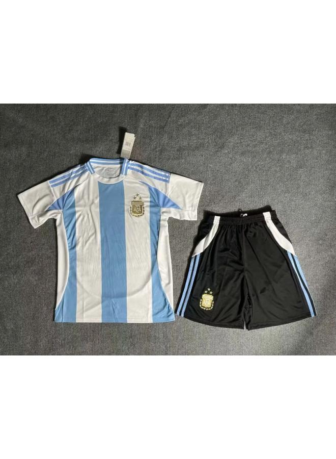 Football Clothing Children's Clothing Adult New Brazil France Portugal England Argentina Liverpool Jersey