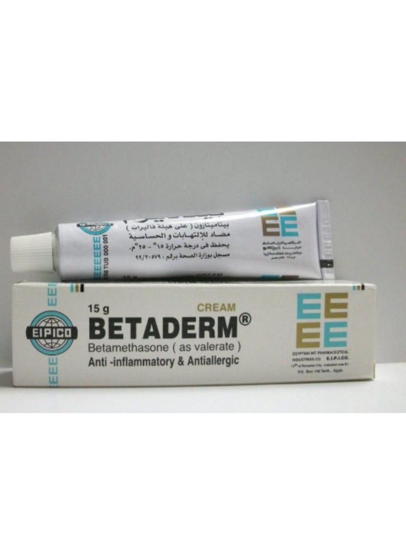 gsk Topical Cream 20g - Image 2