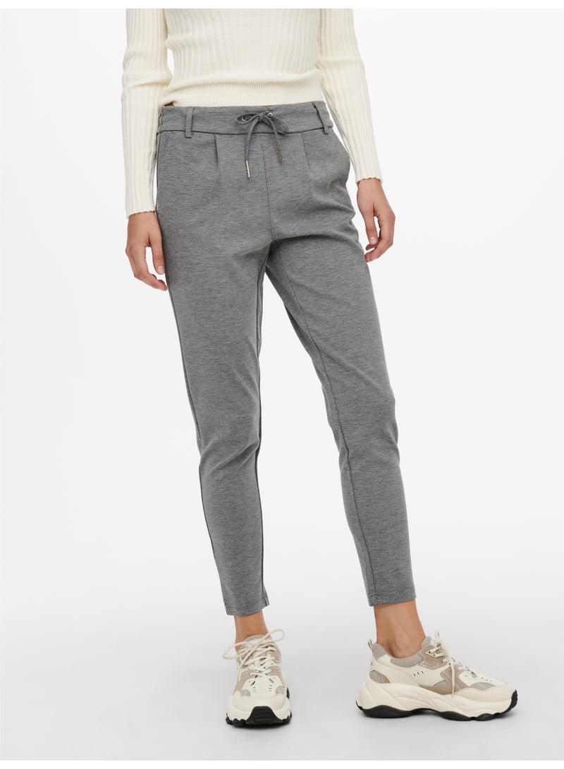 ONLY ONLY Womens Poptrash Life Easy Col Pant  - Image 2