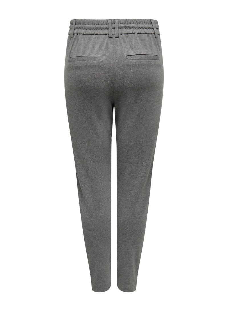 ONLY ONLY Womens Poptrash Life Easy Col Pant  - Image 3