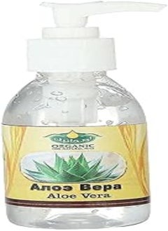 Organic Aloe Vera Gel, 125 ml - pzsku/Z526EE9EC0249BA8D2538Z/45/_/1722278894/38072ecf-d020-4d36-ad04-af77b5735e0e