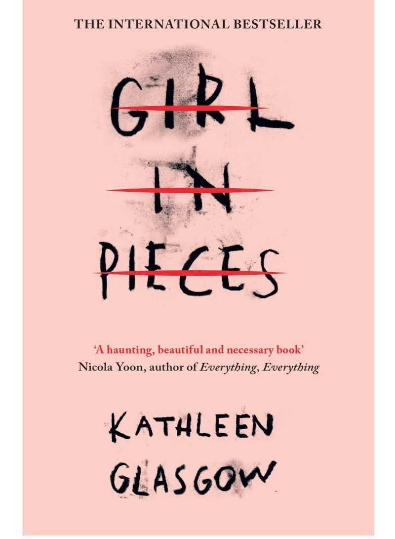 فتاة في القطع - Tiktok جعلني اشتريها - Image 1