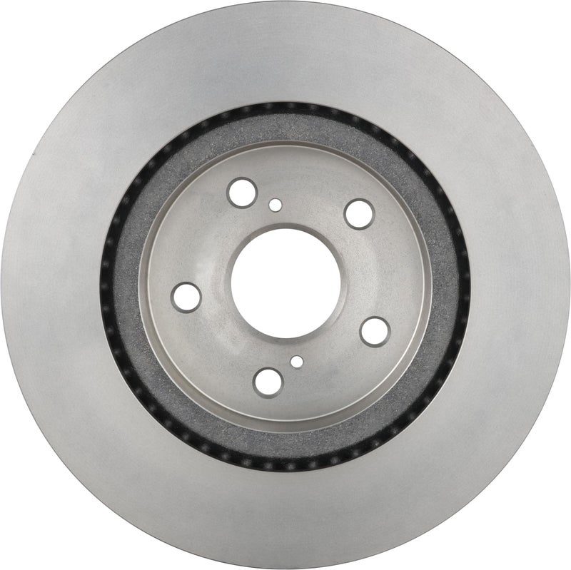 Brembo 09.D979.11 UV Coated vented Front Brake Rotor LEXUS/TOYOTA/TOYOTA (FAW)/TOYOTA (GAC) OE# 4351233150 - Image 2
