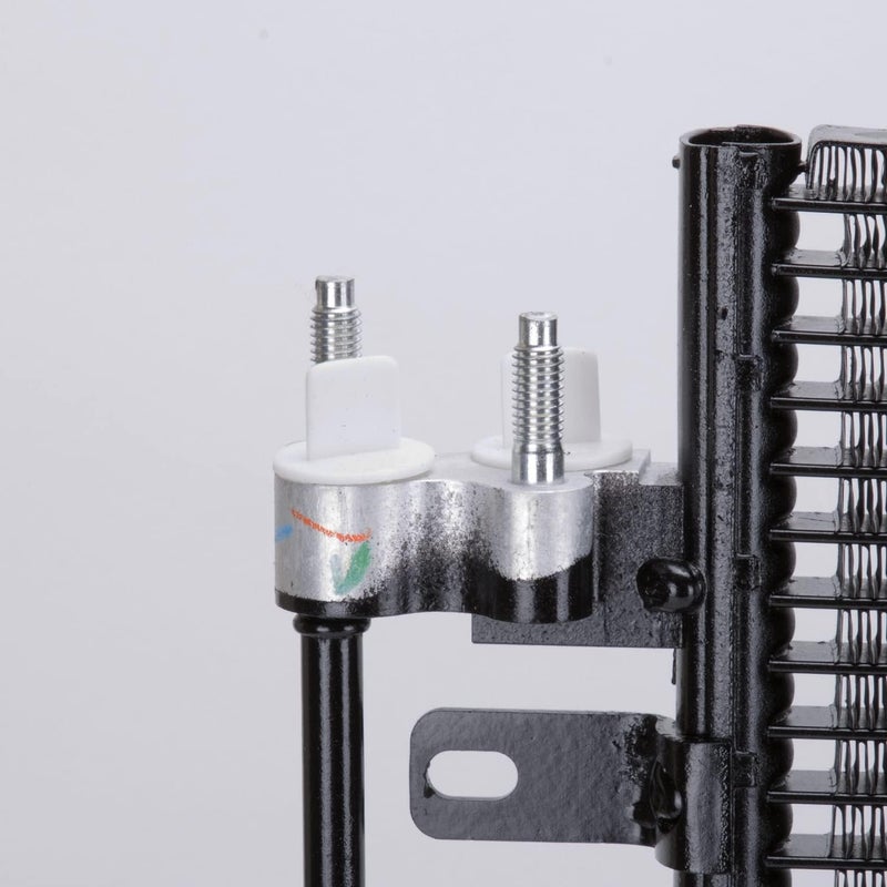 TYC 3058 Compatible with JEEP Liberty Parallel Flow Replacement Condenser - Image 3