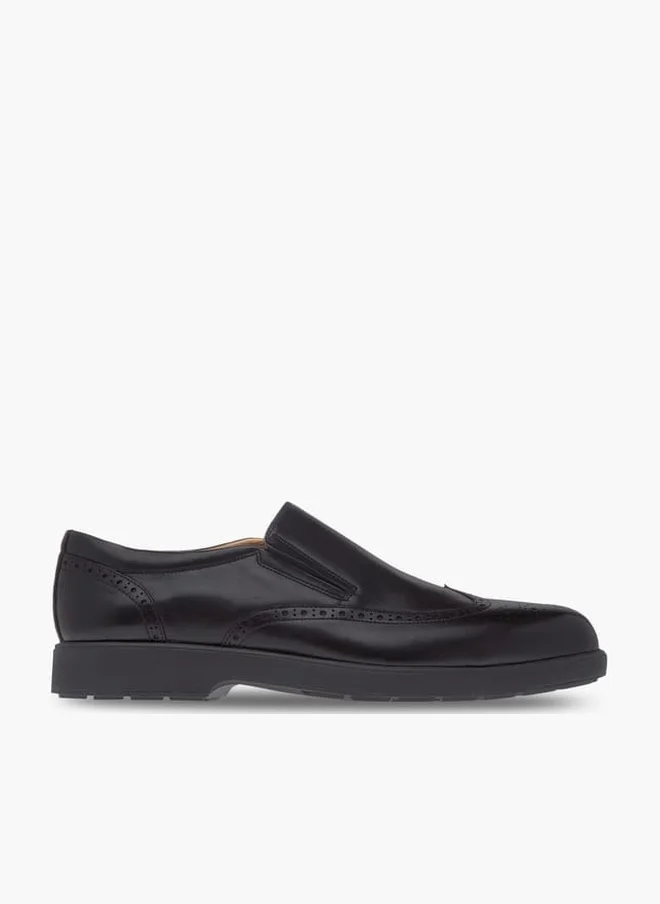 Mens Le Confort Formal Slip On