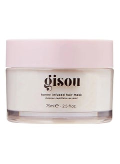 Gisou Honey Infused Hair Mask 75ml 