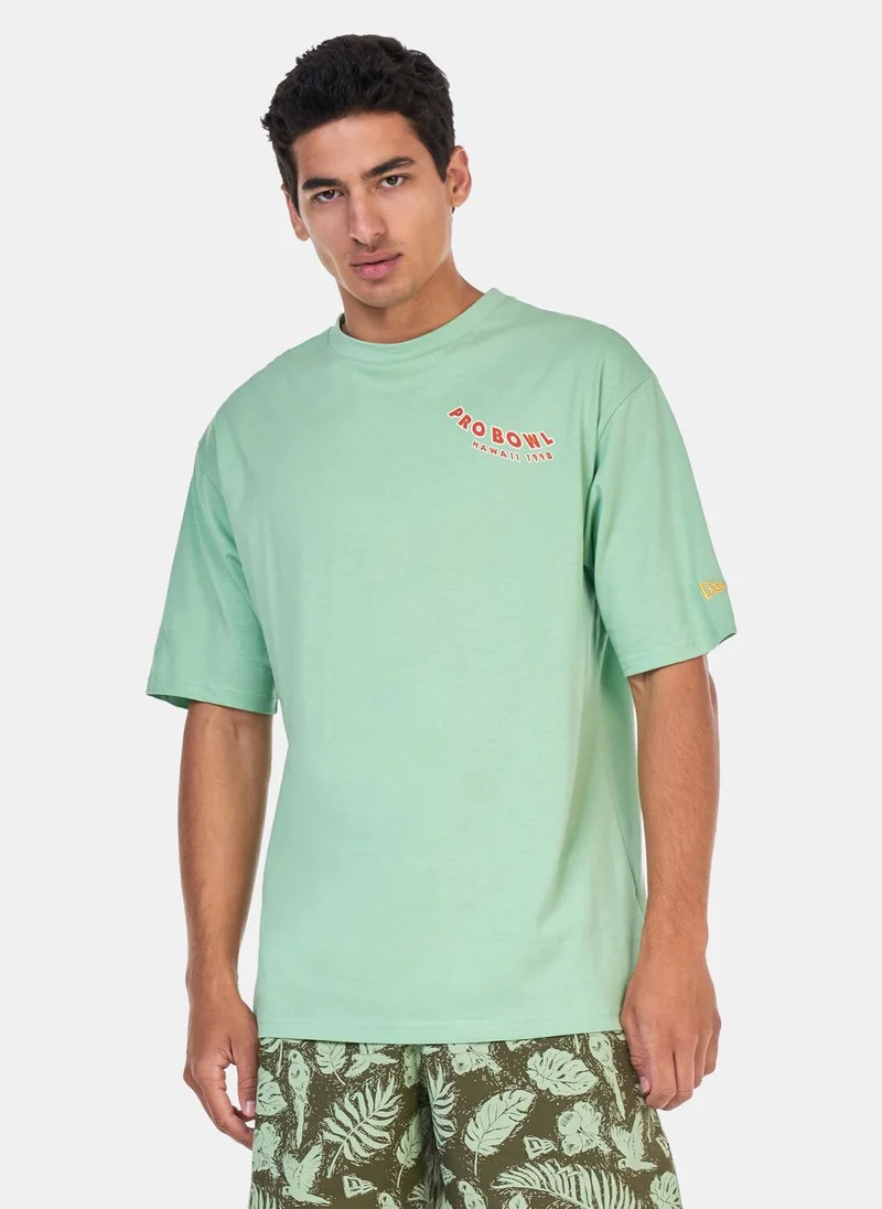 نيو ايرا Men's NFL Pro Bowl Graphic T-Shirt