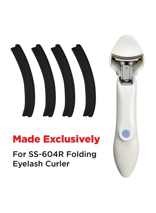 Seki Edge Eyelash Curler Refill Pads (Ss604R) - Image 5