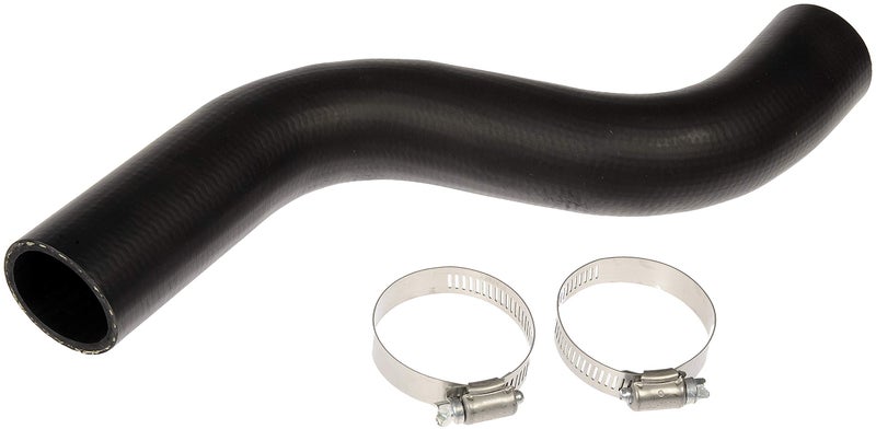 Dorman 573-032 Fuel Filler Hose Compatible with Select Jeep Models - Image 1