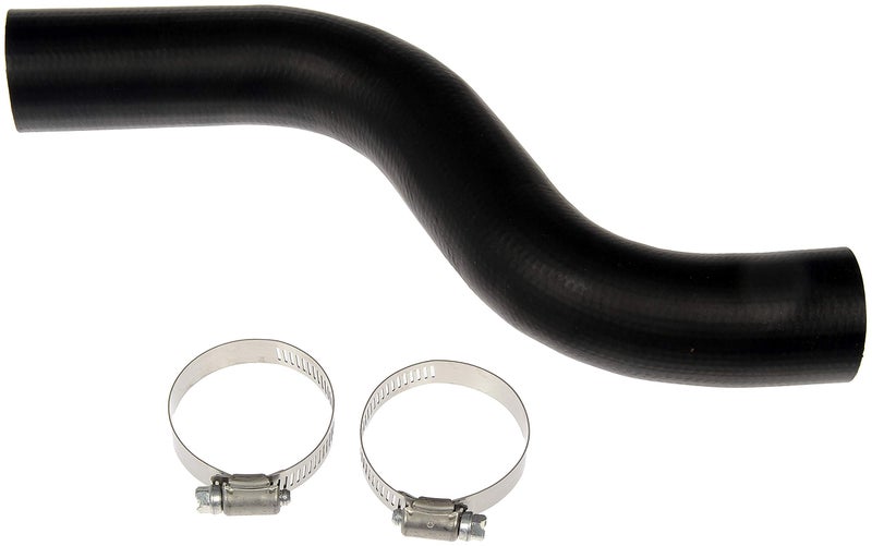 Dorman 573-032 Fuel Filler Hose Compatible with Select Jeep Models - Image 2