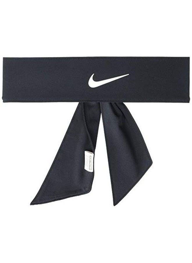 Nike - Drifit Head Tie 3.0 - Image 1