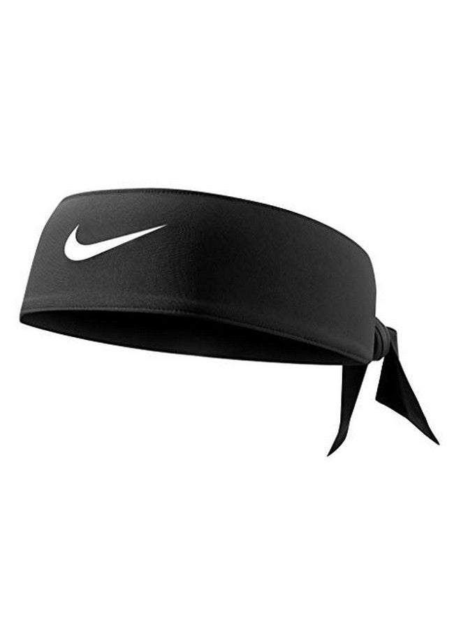 Nike - Drifit Head Tie 3.0 - Image 1