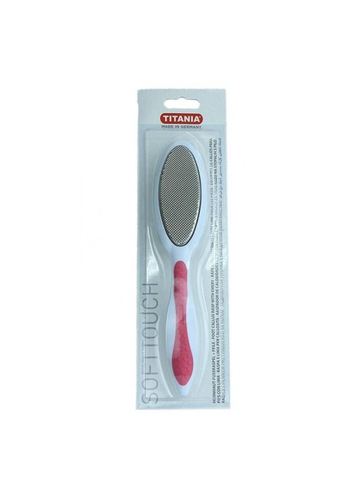 TITANIA Titania Squeegee, Two-Sided Sandpaper + Grater  - Image 3
