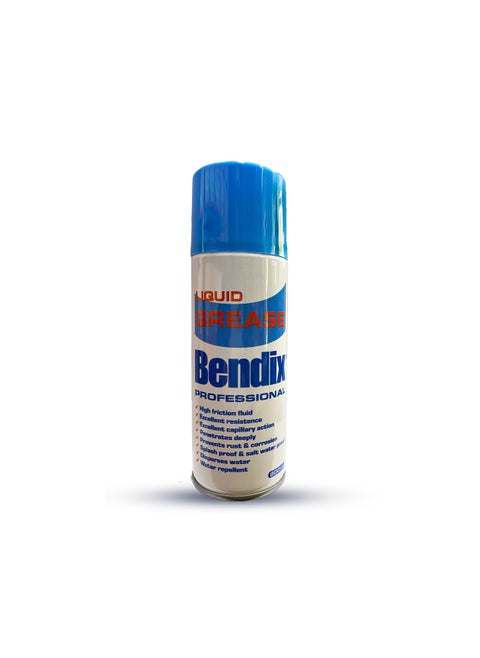 Bendix  Grease spray - 200ML