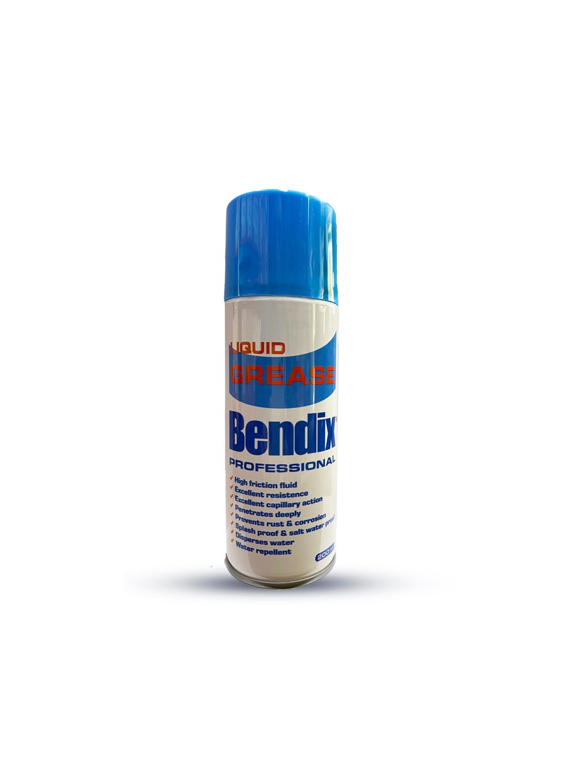Bendix  Grease spray - 200ML