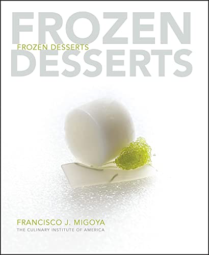 Frozen Desserts  - Image 1