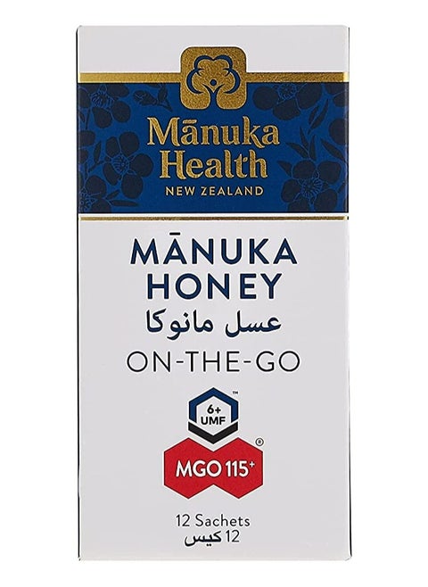 Mgo 115 On The Go Snap Pack