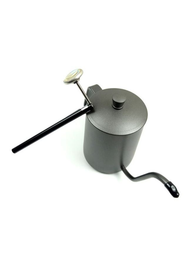 بيوينتي ميزان حرارة للمطبخ من الستانلس ستيل - Image 2