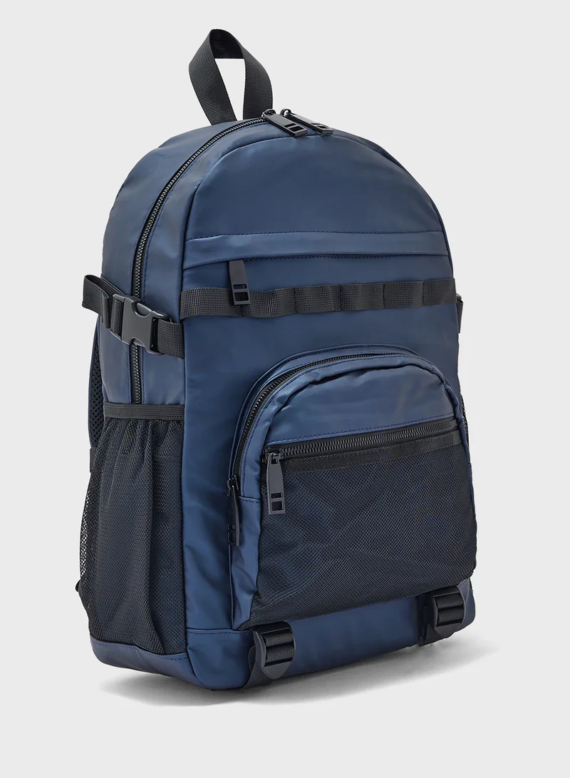 Seventy Five Casual Backpack