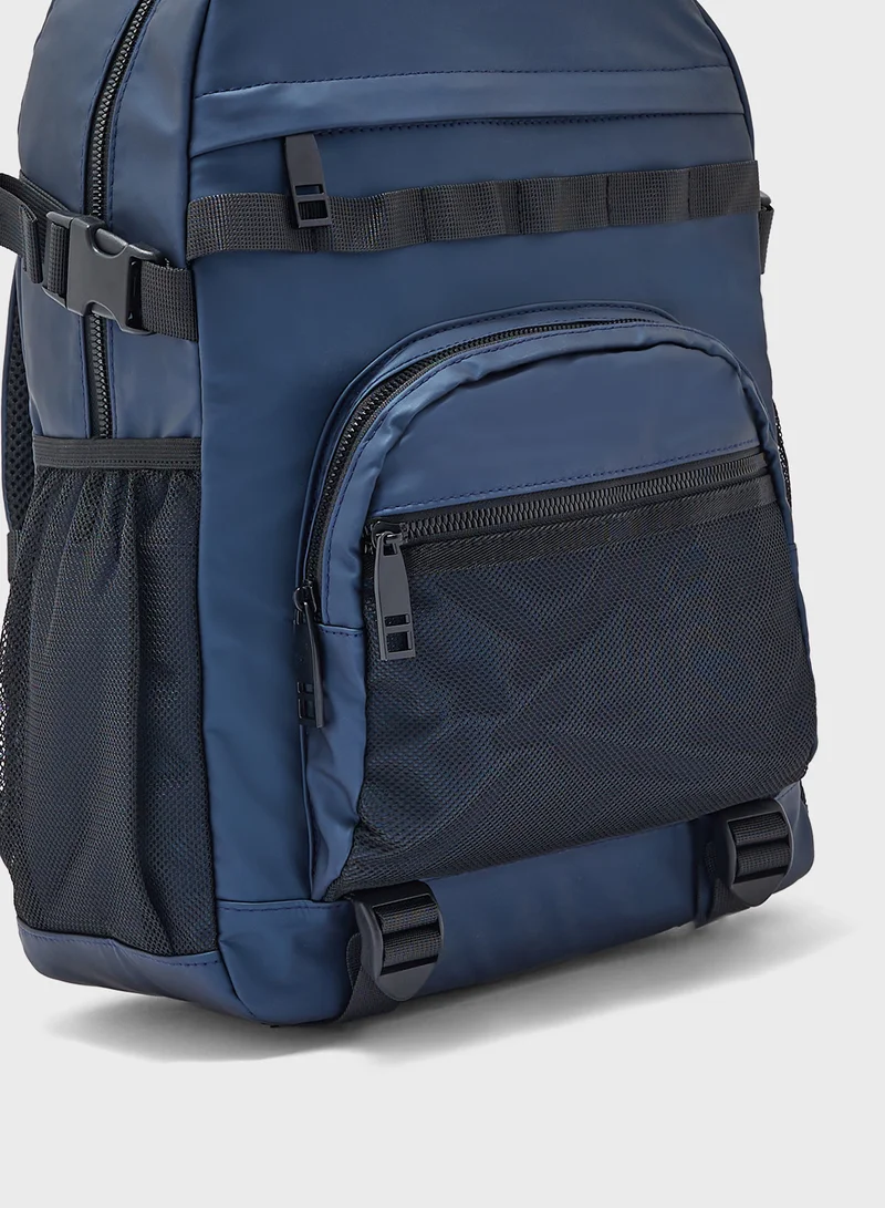Seventy Five Casual Backpack