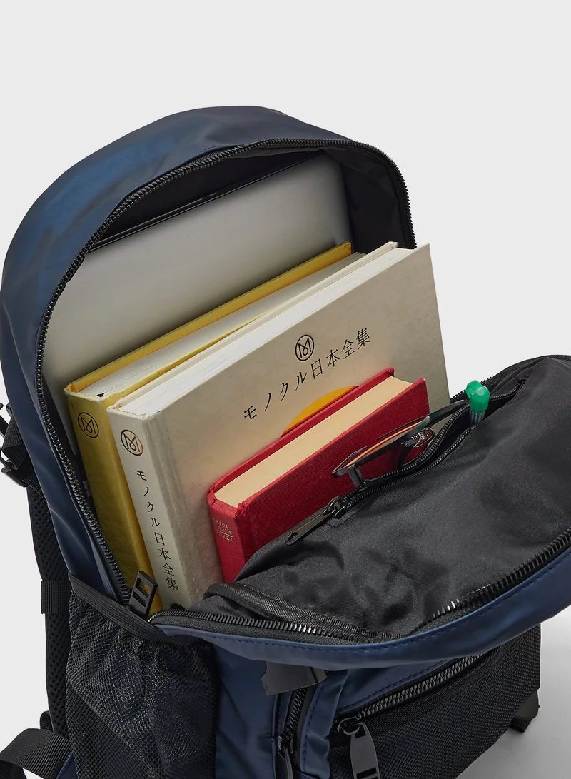 Seventy Five Casual Backpack