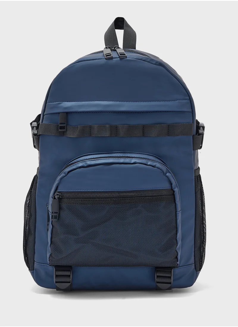 Seventy Five Casual Backpack