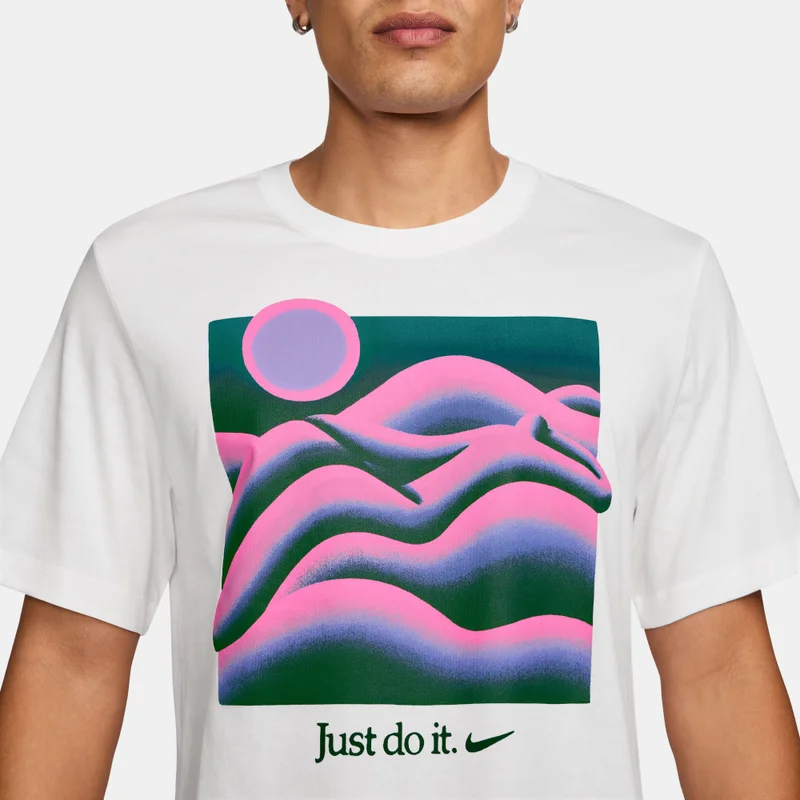 Nike Men's Sportswear T-Shirt