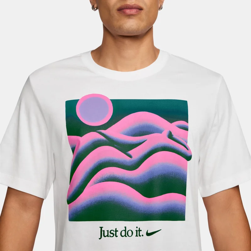 Nike Men's Sportswear T-Shirt