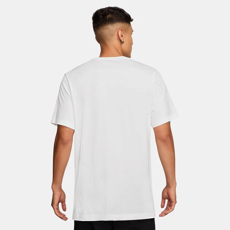 نايكي تيشيرت رياضي للرجال