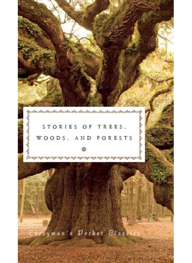 Stories of Trees, Woods, and Forests 