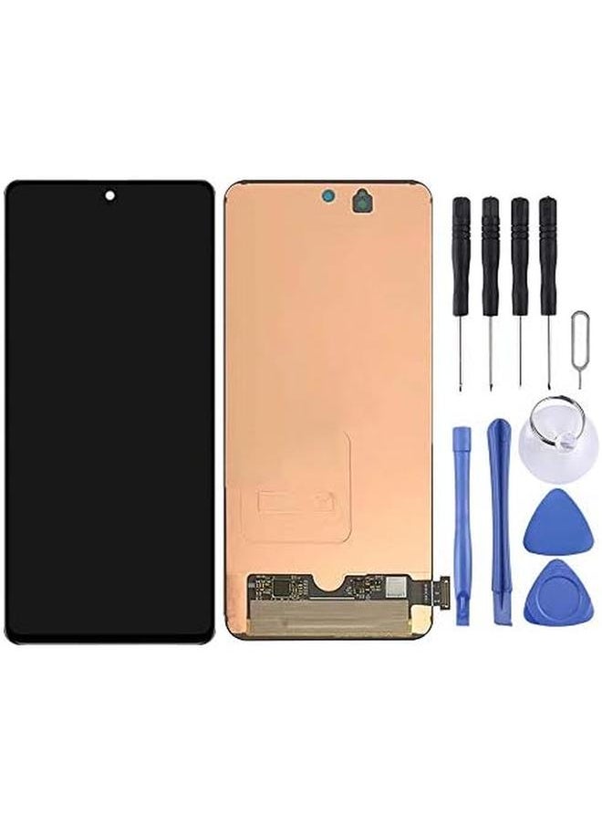 erorex - Lcd Screen For Samsung Galaxy M51 Sm M515 With Digitizer Full Assembly - Image 1