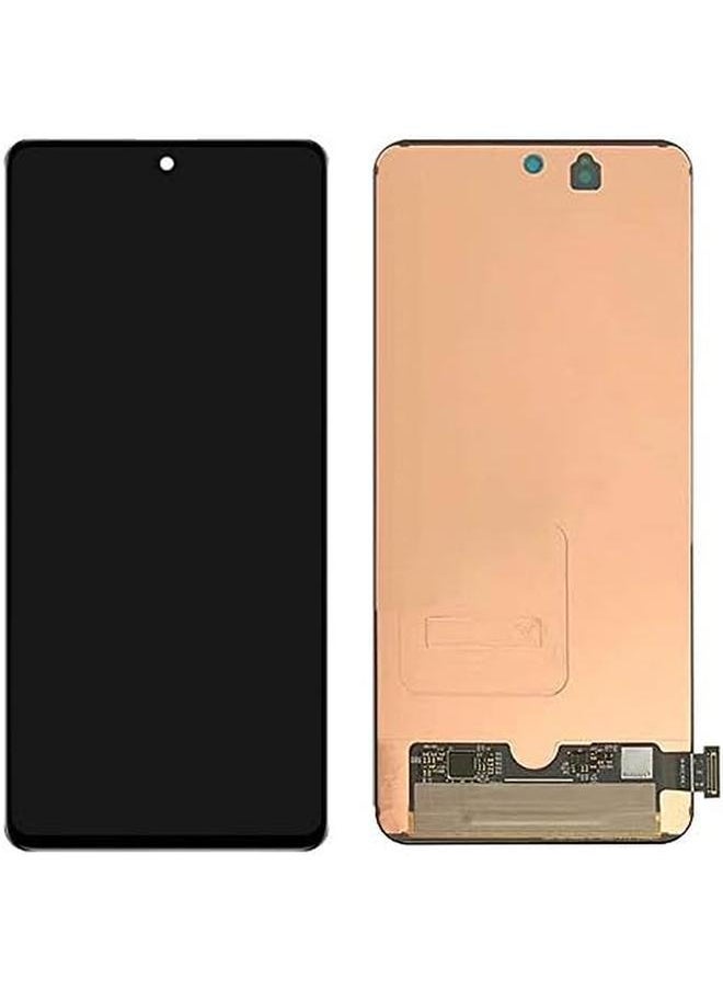 erorex - Lcd Screen For Samsung Galaxy M51 Sm M515 With Digitizer Full Assembly - Image 1