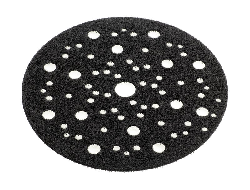 Mirka Pad Protector 6 inch / 5 pcs/Pad Saver Hook and Loop - Image 4