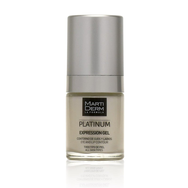 Martiderm Expression Eye Contour and Lip Care 15ml - Image 1