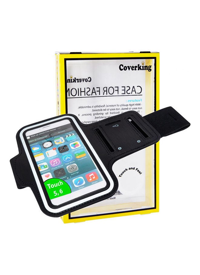 NIBEMINENT - Armband For Apple iPod Touch 6/Touch 5 - Image 1